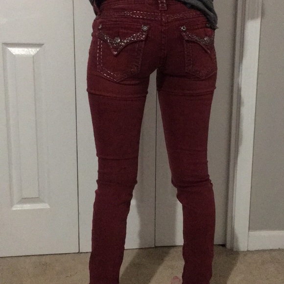 Miss Me Denim - Miss Me Jeans